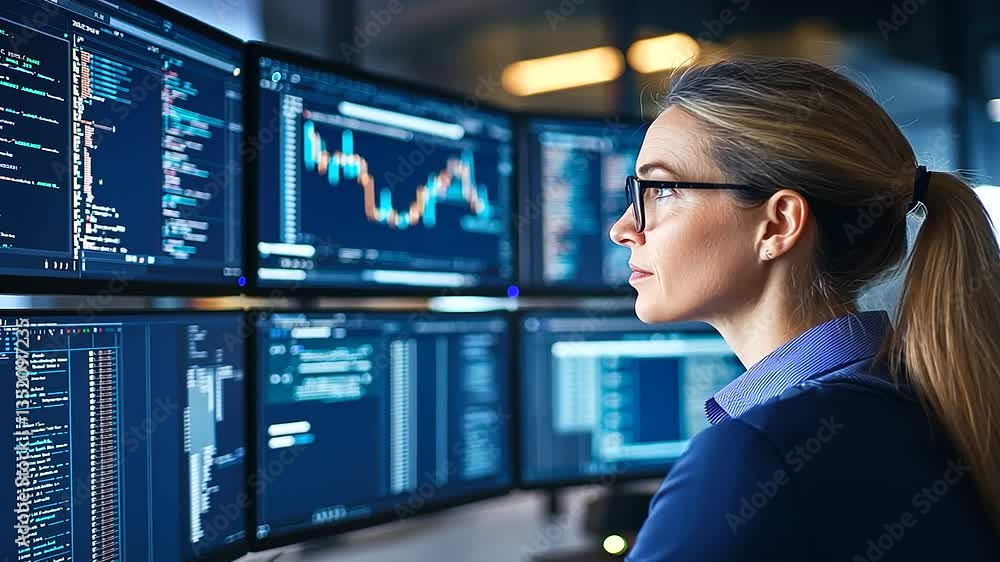 Aufkleber a comprehensive look into the operations center enhancing customer experience strategies.