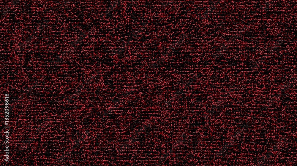 Poster mysterious red texture: a captivating abstract background in a deep red hue, evoking a sense of myst