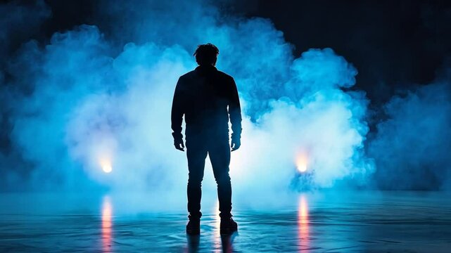 The Journey of Resilience Beyond the Storm
