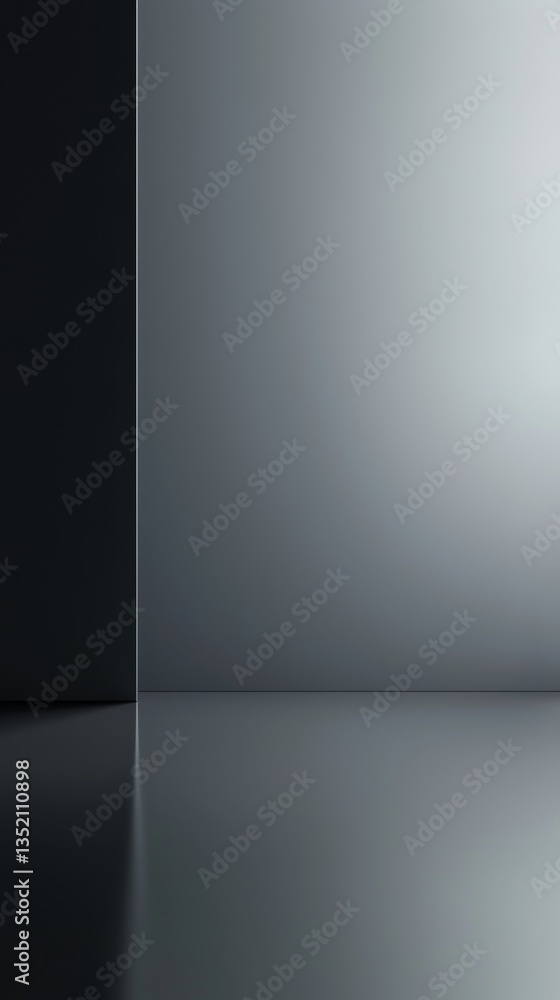 Poster minimalist textured background for design needs.