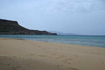 Cretan Panorama from different places, Crete, Greece