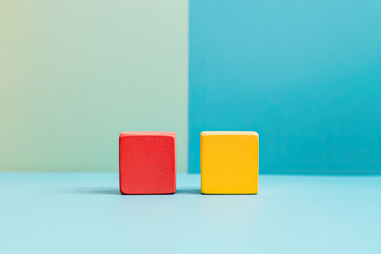 d. Subscription plan comparison chart with the Free Trial option prominently highlighted in a contrasting color, symbolizing ease of access 