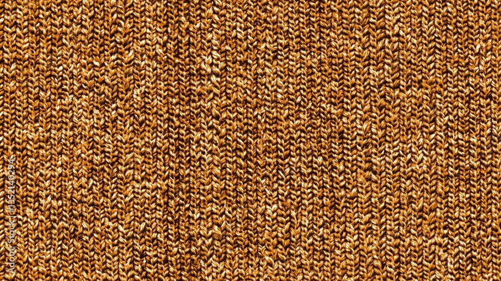 Poster golden grain texture: a close-up view of a carpet of golden grains, exuding warmth and richness, a v