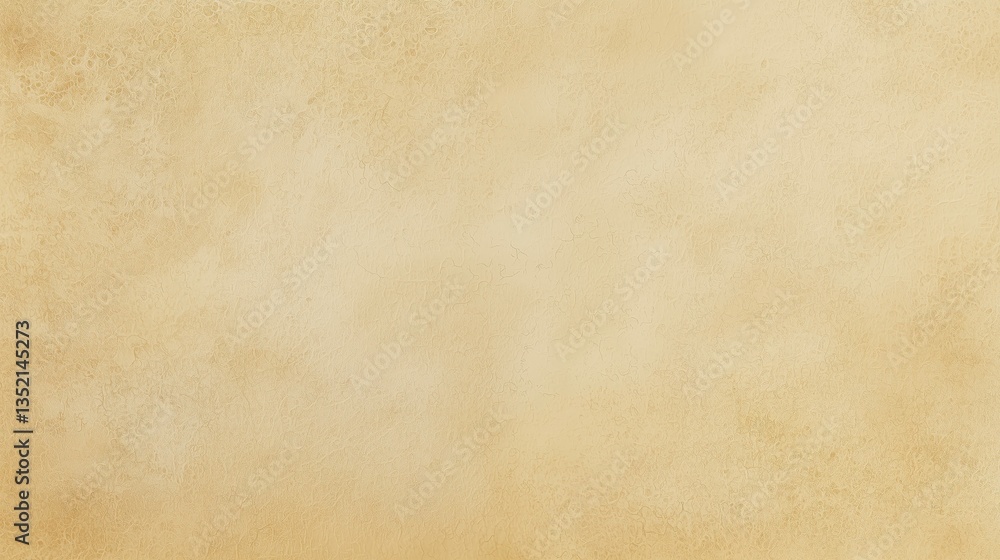 Poster textured beige: a high-resolution abstract image, an aged texture that evokes a sense of history. th