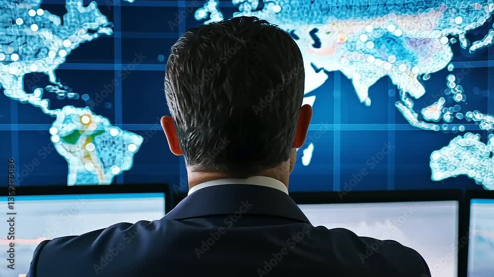 Poster dynamic hub for enhancing seo strategies through location-based insights.
