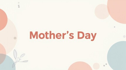 Celebrating mother's day with heartfelt gifts in a cozy home environment emotional moments captured