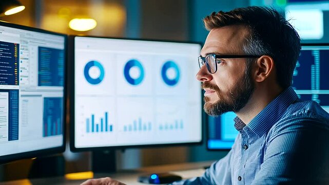 A digital marketing agency enhances workspace efficiency for local businesses.