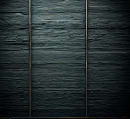 Fototapeta premium Grunge texture Wooden board wall, suitable for Halloween theme background, old cracks in cement, texture with old film effect, horror concrete wall imitation, generative AI