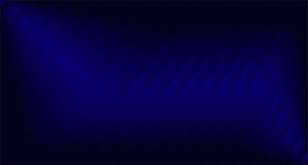 Obraz premium Deep Blue Diagonal Abstract Background