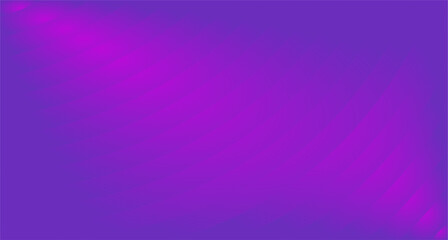 Fototapeta premium Purple Gradient Diagonal Lines Abstract Background