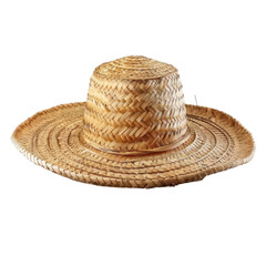 Sombrero isolate on transparency background