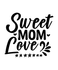 Mother's Day SVG Bundle, Mother's Day Clipart, Mom BundleRetro Mother's Day SVG Bundle, Mom Shirt svg, Mother's Day Gift, Mom Life, Gift for Mom, Retro Mama Svg, Cut Files for Cricut,SilhouetteMother'