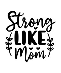 Mother's Day SVG Bundle, Mother's Day Clipart, Mom BundleRetro Mother's Day SVG Bundle, Mom Shirt svg, Mother's Day Gift, Mom Life, Gift for Mom, Retro Mama Svg, Cut Files for Cricut,SilhouetteMother'