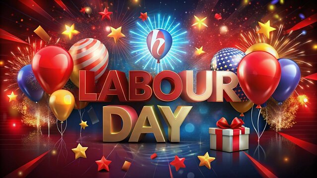 happy labour day
