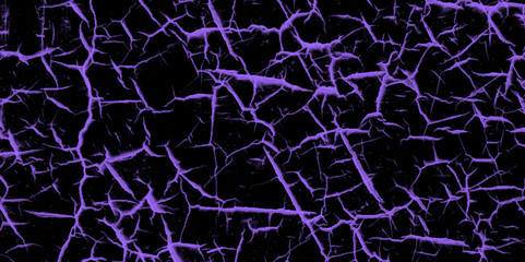 Marble background dark surface with lightning patterns. Distressed black and pink grunge seamless texture background vector. Black and pink distressed grunge concrete wall pattern for graphic design. 