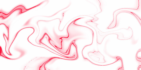 Tranquil red colors Repeat Creative Graphic Vector marble texture. Pastel color elegant abstract background with fluid liquid shapes. glossy liquid acrylic paint texture background design. 