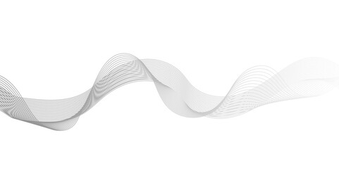 abstract wave element for design pink and white. Design template for cover, business. Abstract dynamic color lines, waves. Vector geometric backgrounds.