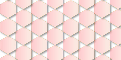 Luxury hexagonal abstract black metal background with golden light lines. Dark 3d geometric texture illustration. Black Hexagonal Pattern Metallic background with black and gold 3d