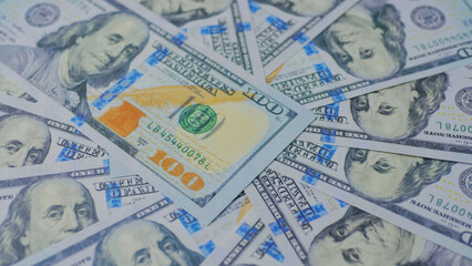 Dollar Currency Finance and Financial Investments Income and Wages Currency and Cash Flow