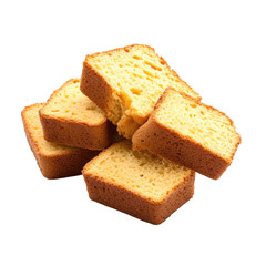 cake rusks