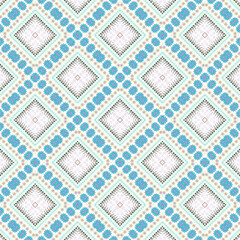 seamless geometric pattern