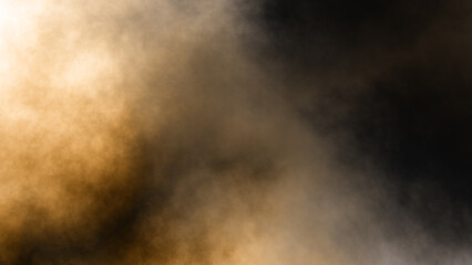 horror smoke background fantasy style. fire flame	