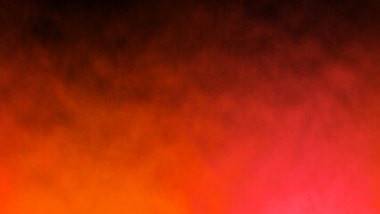 Obraz premium horror sky background fantasy style 