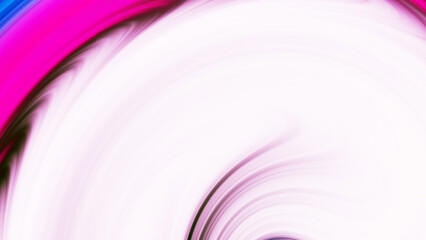 abstract pink background with waves