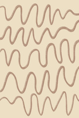 Hand lines elements 16