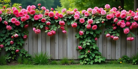 Enchanting Floral Wonderland &ndash; Beautiful Flower Wallpaper Background