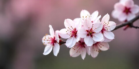 Enchanting Floral Wonderland &ndash; Beautiful Flower Wallpaper Background