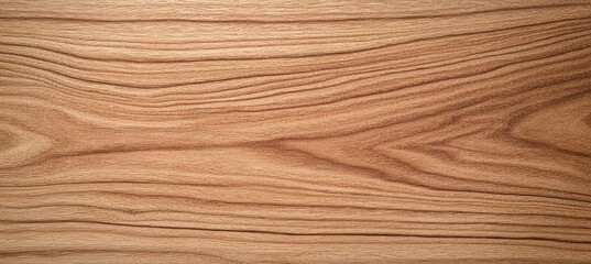 Obraz premium Light Brown Wood Grain Texture