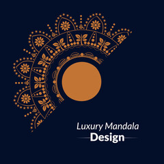 Elegant Luxury Mandala Design Luxury White Mandala Design Premium Mandala Vector Luxury Circular Mandala Design Floral Mandala Design 