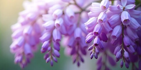 Enchanting Floral Wonderland &ndash; Beautiful Flower Wallpaper Background