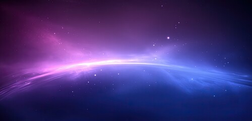 Cosmic Horizon