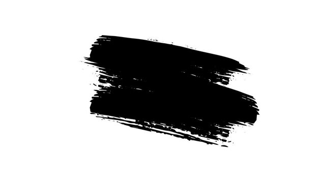 Brush Transition stock footage videos for royalty-free download Transition, brush, black free stock video. Brush Overlay Stock Video Footage for Free Download