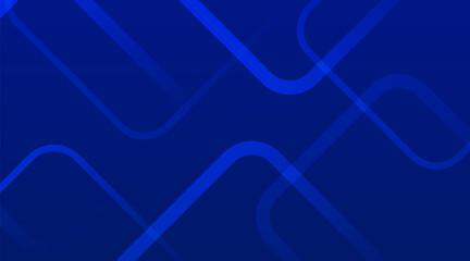 Modern dark blue abstract background shine and layer element vector for presentation design Suit for business corporate institution party festive seminar and talks