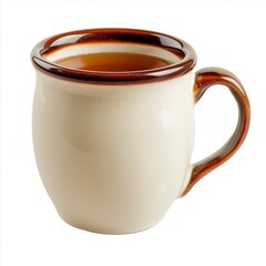 Generic Apple Cider View Ceramic Rim Background. Month