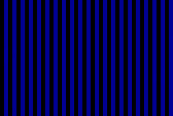 Fototapeta premium Shocking Earth Blue color and black color background with lines. traditional vertical striped background texture..