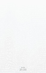 white background with random and messy line patterns