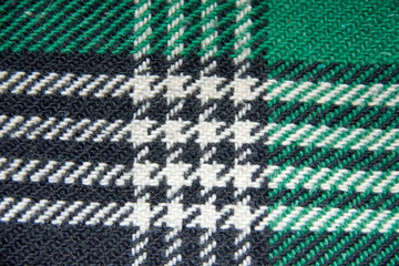 knitted wool texture