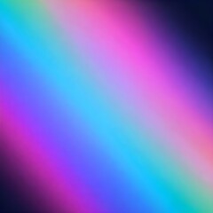 Fototapeta premium Vibrant Spectrum Gradient Background: Colorful Abstract Design