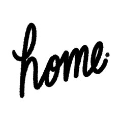 home png doodle handwrite cartoon kid element