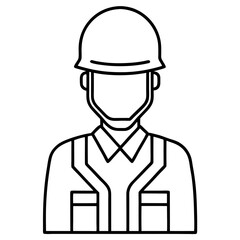 Army Soldier Line Art Drawing