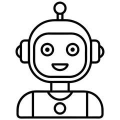 Obraz premium Minimalist Line Art Icon of a Globe with Arrows – International Communication & Trade Concept