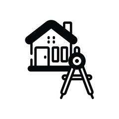 Planning  vector icon