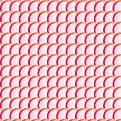 abstract floral seamless geometric pattern mandala background wallpaper