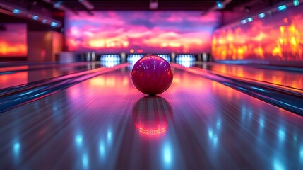 concert stage lights