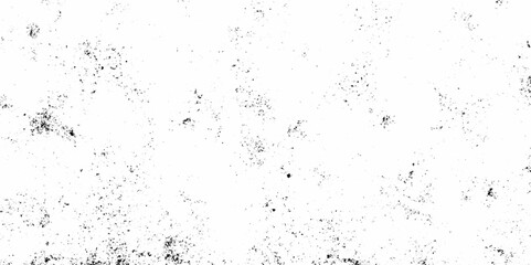 Abstract texture of grunge white and black scratches and cracks distressed dust wall background. vintage of old surface background. pattern and texture of cracks, scratches rusty wall and chip.