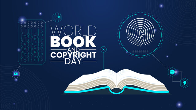 World Book Day, Protecting Creative Works and Intellectual Property